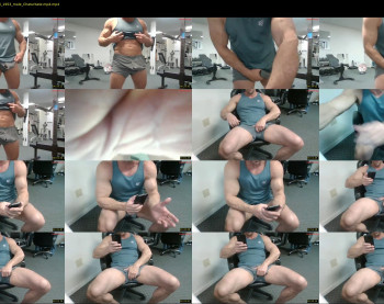 joe_smith5679 — 3 minute Chaturbate male cam video clip, 480p, Jan 2, 2026