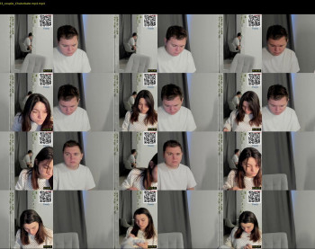 kesh_mne — 5 minute Chaturbate female cam video clip, 720p, Jan 2, 2026