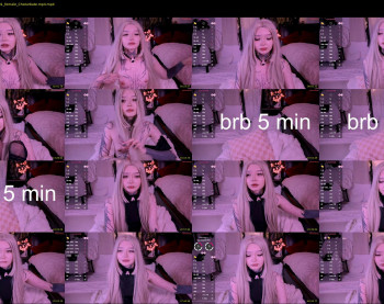 lein_bone — 46 minute Chaturbate female cam video clip, 720p, Jan 2, 2026