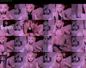 lein_bone — 120 minute Chaturbate female cam video clip, 720p, Jan 3, 2026
