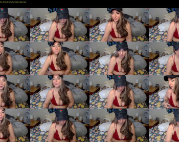 milfmonee — 19 minute Chaturbate female cam video clip, 720p, Jan 2, 2026