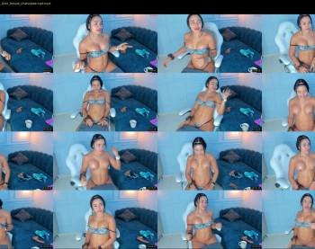 pamplemusa_ — 103 minute Chaturbate female cam video clip, 720p, Jan 2, 2026
