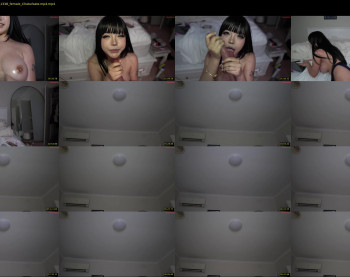 pixieasiangal — 10 minute Chaturbate female cam video clip, 720p, Jan 2, 2026