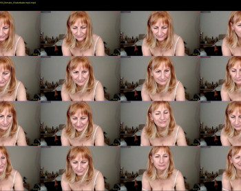 riley_annet — 3 minute Chaturbate female cam video clip, 720p, Jan 2, 2026