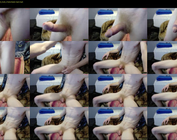 rpossible — 5 minute Chaturbate male cam video clip, 720p, Jan 2, 2026