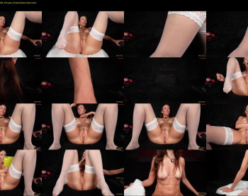 stop_panic — 3 minute Chaturbate female cam video clip, 720p, Jan 2, 2026
