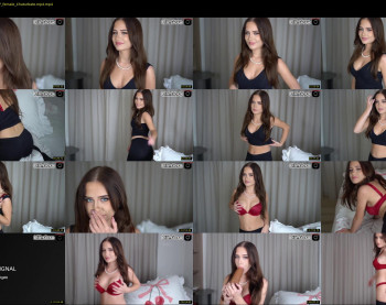 tinyxstar — 121 minute Chaturbate female cam video clip, 720p, Jan 2, 2026
