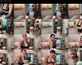 xyleialuv — 34 minute Chaturbate female cam video clip, 720p, Jan 3, 2026