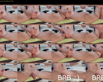 zero_x88 — 49 minute Chaturbate male cam video clip, 720p, Jan 2, 2026