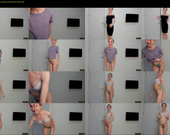 _candybb — 118 minute Chaturbate female cam video clip, 720p, Jan 4, 2026
