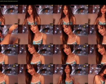 _made_in_hell_ — 4 minute Chaturbate female cam video clip, 720p, Jan 3, 2026