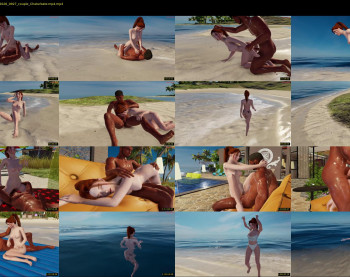 _virtual_x_fantasy_ — 121 minute Chaturbate couple cam video clip, 720p, Jan 3, 2026