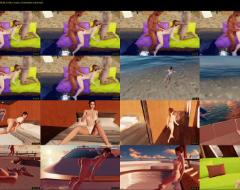 _virtual_x_fantasy_ — 121 minute Chaturbate couple cam video clip, 720p, Jan 3, 2026