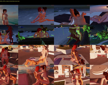 _virtual_x_fantasy_ — 122 minute Chaturbate couple cam video clip, 720p, Jan 3, 2026
