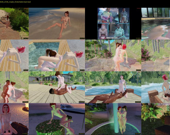 _virtual_x_fantasy_ — 121 minute Chaturbate couple cam video clip, 720p, Jan 3, 2026