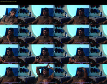 almightycnote — 3 minute Chaturbate male cam video clip, 720p, Jan 3, 2026
