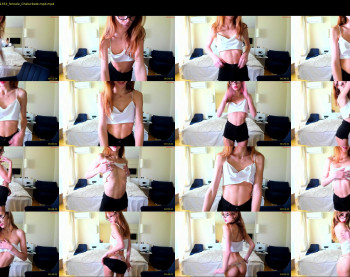 donteatcats_ — 4 minute Chaturbate female cam video clip, 720p, Jan 3, 2026