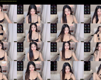 hkchengcheng — 69 minute Chaturbate female cam video clip, 720p, Jan 3, 2026