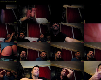 iamhereandnow — 54 minute Chaturbate male cam video clip, 720p, Jan 3, 2026