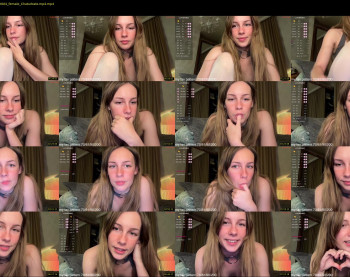 inner_bloom — 9 minute Chaturbate female cam video clip, 720p, Jan 3, 2026