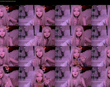 lein_bone — 12 minute Chaturbate female cam video clip, 720p, Jan 3, 2026