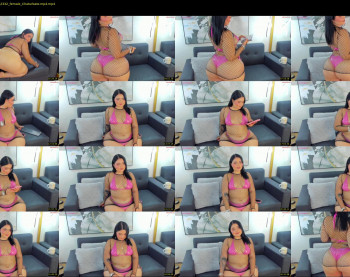 sofiaa_cortes — 42 minute Chaturbate female cam video clip, 720p, Jan 3, 2026