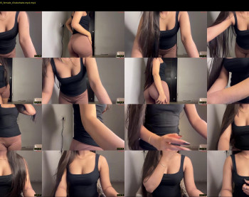 sofie_diva — 21 minute Chaturbate female cam video clip, 720p, Jan 3, 2026