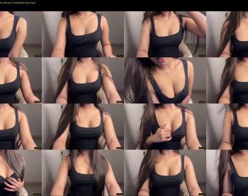 sofie_diva — 14 minute Chaturbate female cam video clip, 720p, Jan 3, 2026