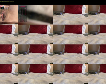 sofijade — 88 minute Chaturbate female cam video clip, 720p, Jan 3, 2026