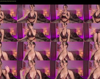 _arimonserrat — 55 minute Chaturbate female cam video clip, 720p, Jan 5, 2026
