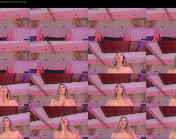 _sofia_cruz — 7 minute Chaturbate female cam video clip, 720p, Jan 5, 2026