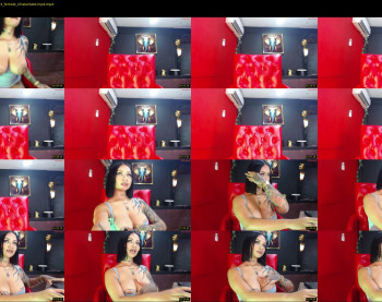 aitanarus — 3 minute Chaturbate female cam video clip, 720p, Jan 5, 2026