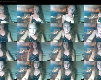 angellove8606 — 3 minute Chaturbate female cam video clip, 720p, Jan 5, 2026