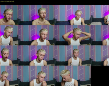 leonlure — 41 minute Chaturbate male cam video clip, 720p, Jan 4, 2026