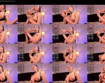 ritarally26 — 3 minute Chaturbate female cam video clip, 720p, Jan 5, 2026