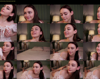 secrethustle — 121 minute Chaturbate female cam video clip, 720p, Jan 4, 2026