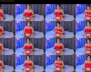 sofiaa_cortes — 10 minute Chaturbate female cam video clip, 720p, Jan 4, 2026