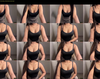 sofie_diva — 8 minute Chaturbate female cam video clip, 720p, Jan 4, 2026