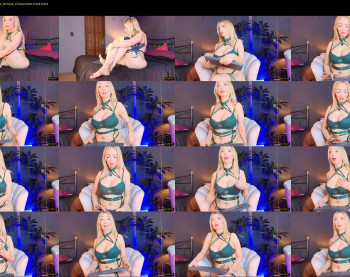tokiomilf — 53 minute Chaturbate female cam video clip, 720p, Jan 4, 2026