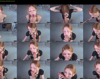 _fieryflash_ — 25 minute Chaturbate female cam video clip, 720p, Jan 6, 2026