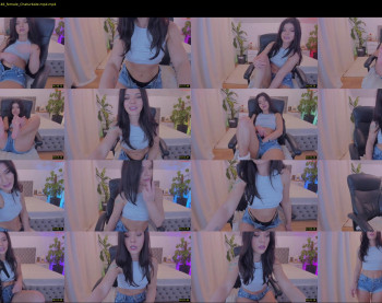 _gabrielle_ — 11 minute Chaturbate female cam video clip, 720p, Jan 6, 2026