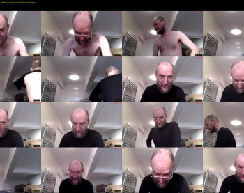 basiccamguy — 3 minute Chaturbate male cam video clip, 480p, Jan 5, 2026