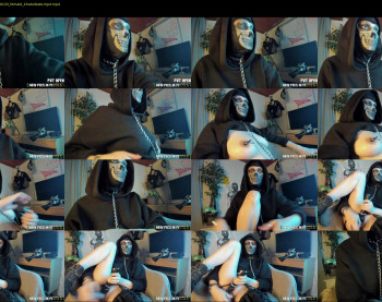 cos_operator — 13 minute Chaturbate female cam video clip, 720p, Jan 6, 2026