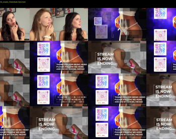 deva_alice — 30 minute Chaturbate female cam video clip, 720p, Jan 5, 2026