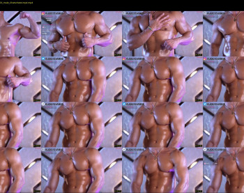 joeyevans — 4 minute Chaturbate male cam video clip, 720p, Jan 5, 2026