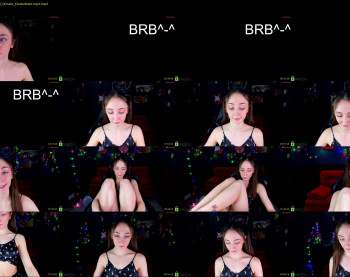 lexi_split — 49 minute Chaturbate female cam video clip, 720p, Jan 5, 2026
