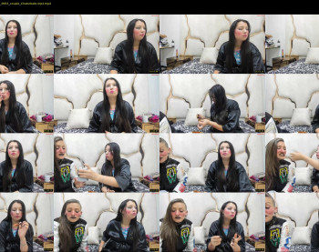 milaseduction — 34 minute Chaturbate couple cam video clip, 720p, Jan 5, 2026