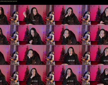 monicarocket — 6 minute Chaturbate female cam video clip, 720p, Jan 5, 2026