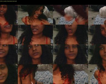 originalcali95 — 7 minute Chaturbate couple cam video clip, 720p, Jan 6, 2026