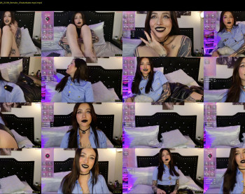 samanthagrant_ — 121 minute Chaturbate female cam video clip, 720p, Jan 5, 2026